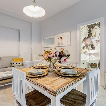 Trevi Fountain - Shabby - Romedreamhome المظهر الخارجي الصورة