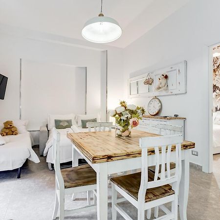 Trevi Fountain - Shabby - Romedreamhome المظهر الخارجي الصورة