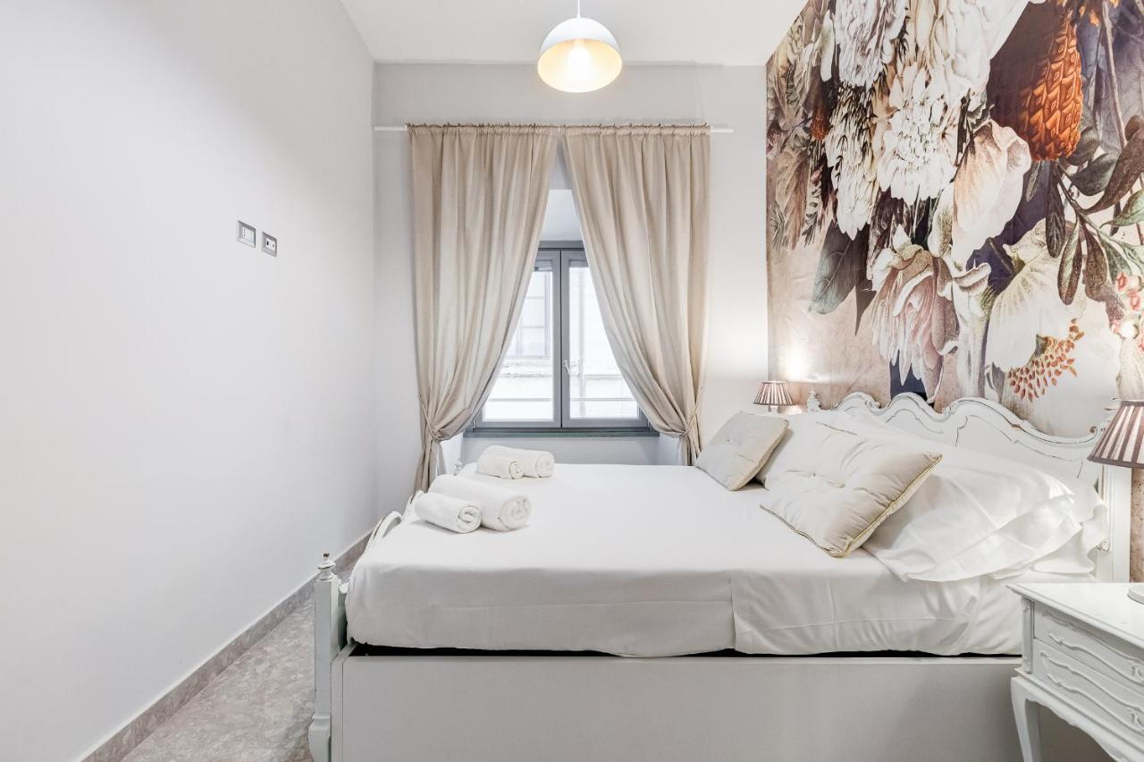 Trevi Fountain - Shabby - Romedreamhome المظهر الخارجي الصورة