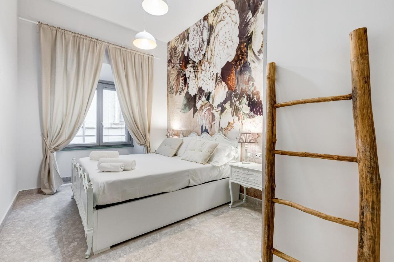 Trevi Fountain - Shabby - Romedreamhome المظهر الخارجي الصورة