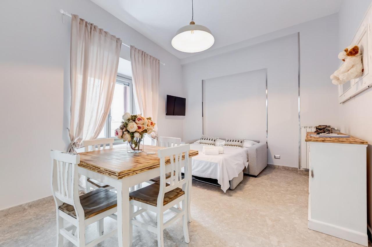 Trevi Fountain - Shabby - Romedreamhome المظهر الخارجي الصورة