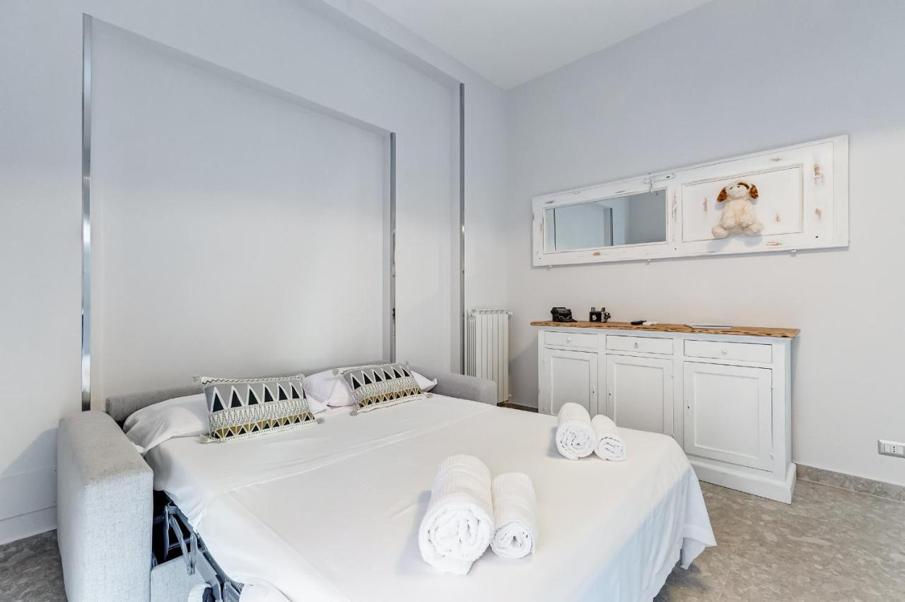 Trevi Fountain - Shabby - Romedreamhome المظهر الخارجي الصورة