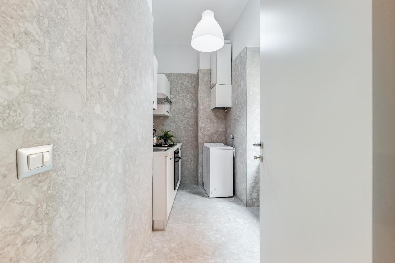 Trevi Fountain - Shabby - Romedreamhome المظهر الخارجي الصورة