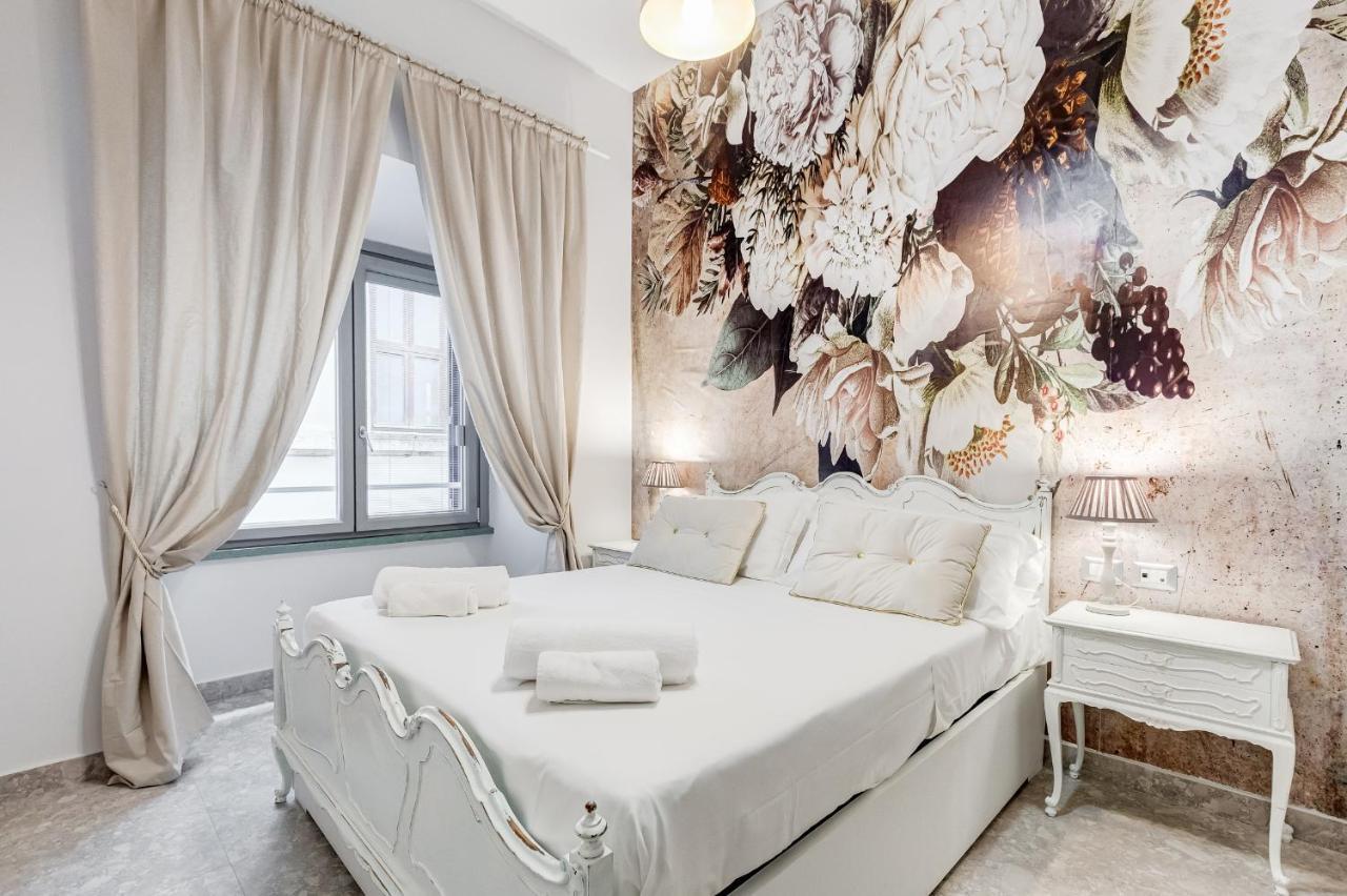 Trevi Fountain - Shabby - Romedreamhome المظهر الخارجي الصورة