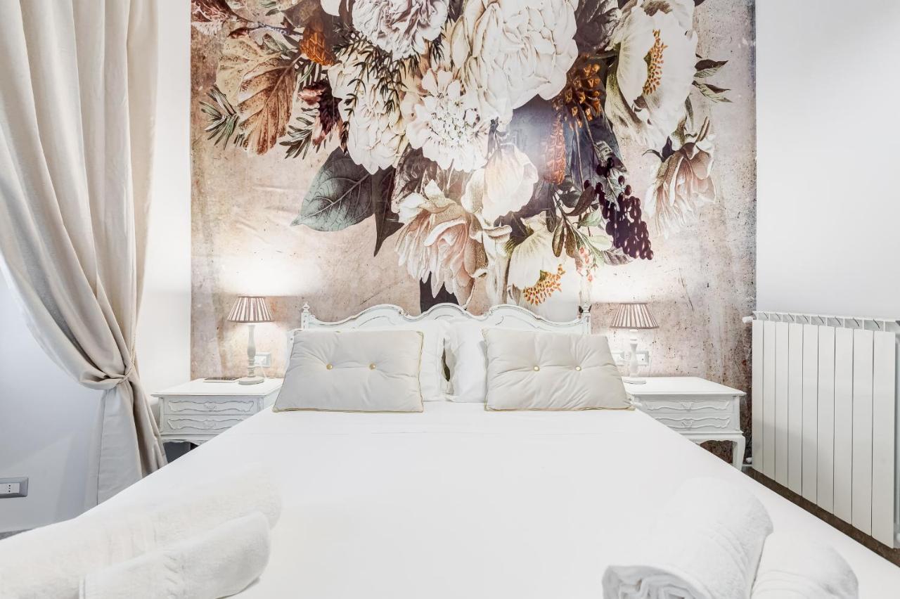 Trevi Fountain - Shabby - Romedreamhome المظهر الخارجي الصورة