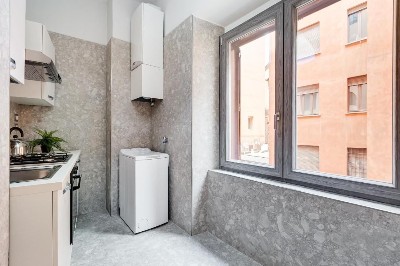 Trevi Fountain - Shabby - Romedreamhome المظهر الخارجي الصورة