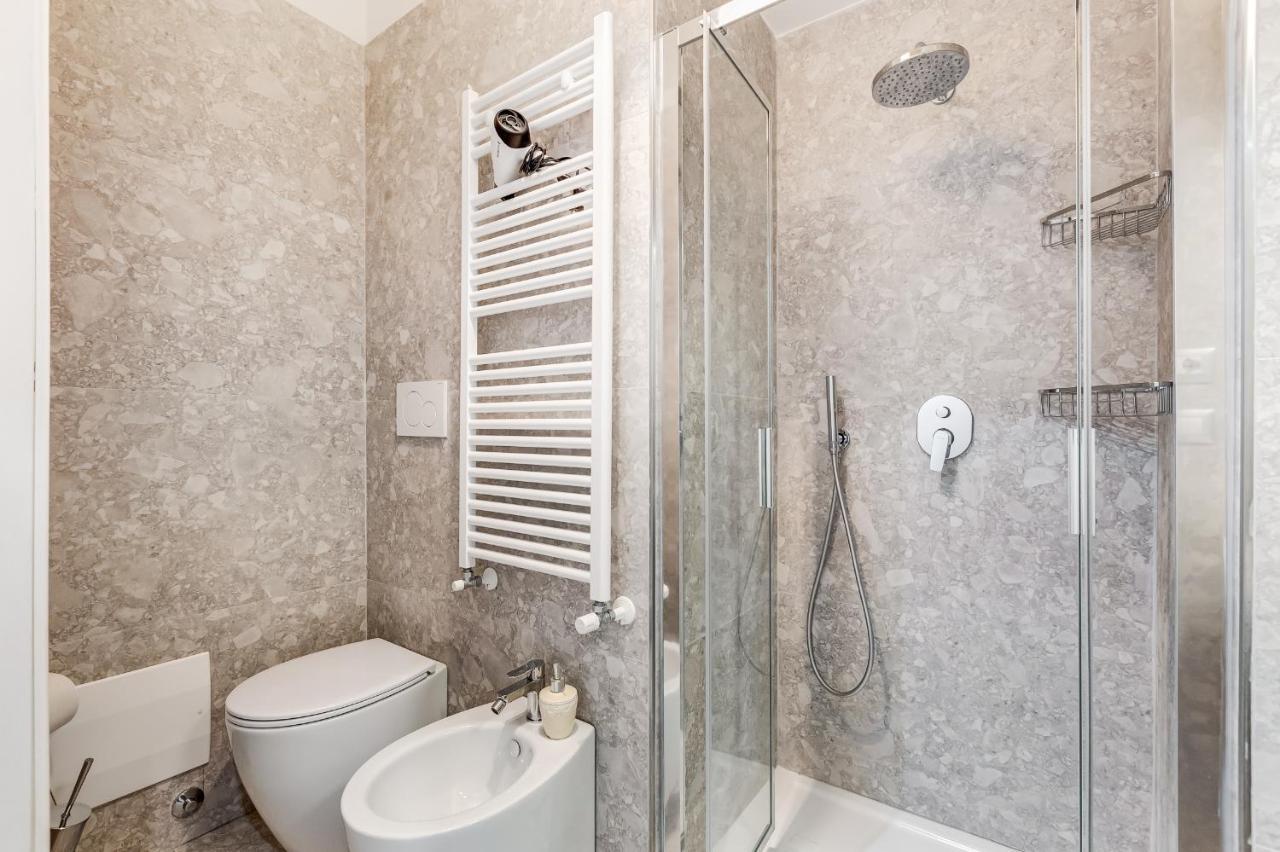 Trevi Fountain - Shabby - Romedreamhome المظهر الخارجي الصورة