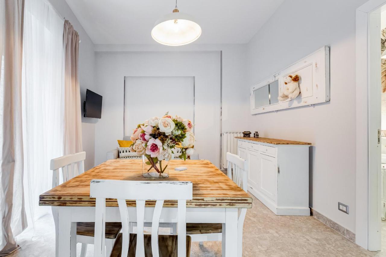 Trevi Fountain - Shabby - Romedreamhome المظهر الخارجي الصورة