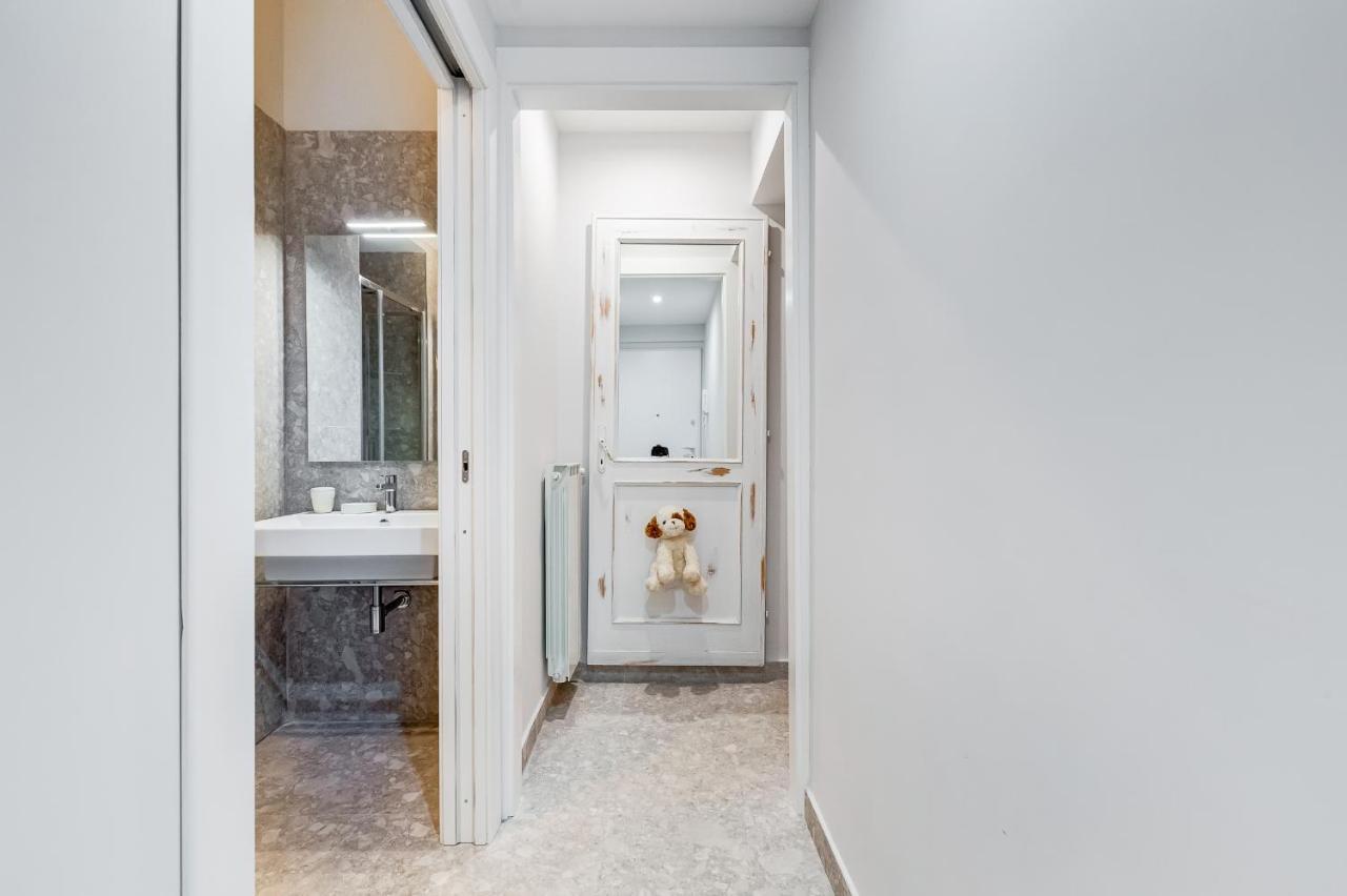 Trevi Fountain - Shabby - Romedreamhome المظهر الخارجي الصورة