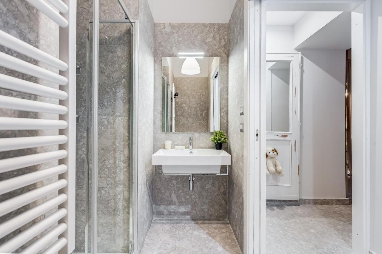 Trevi Fountain - Shabby - Romedreamhome المظهر الخارجي الصورة