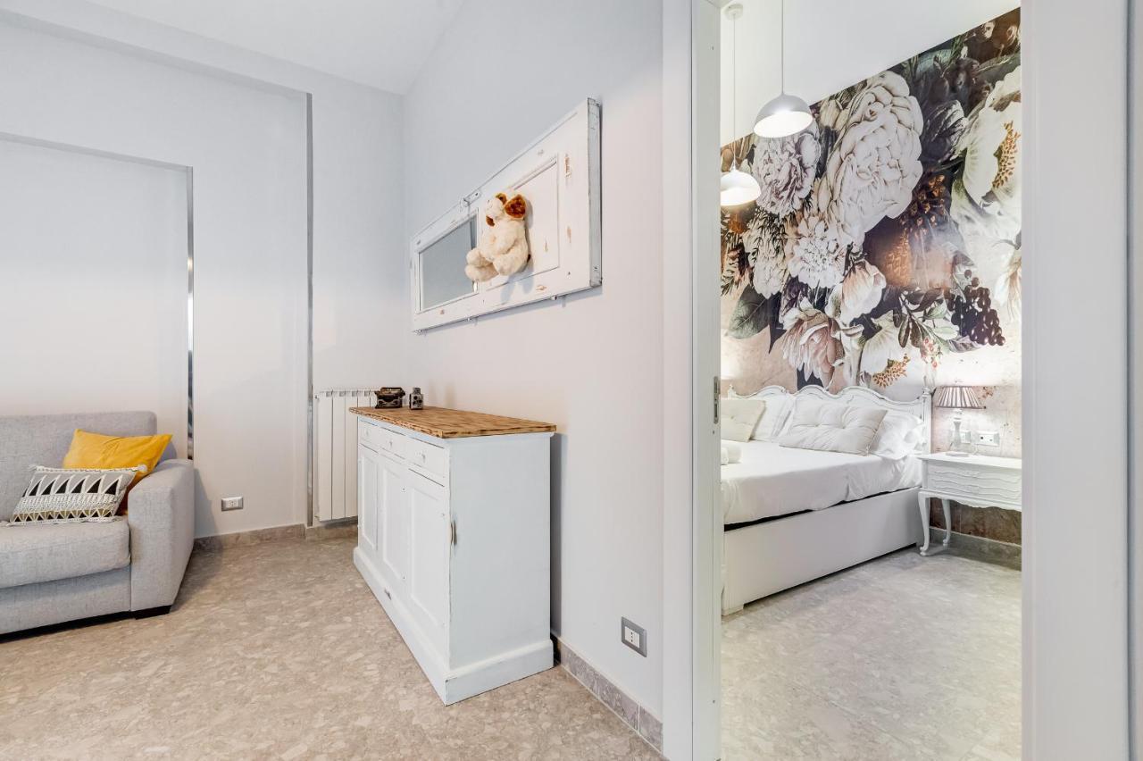 Trevi Fountain - Shabby - Romedreamhome المظهر الخارجي الصورة