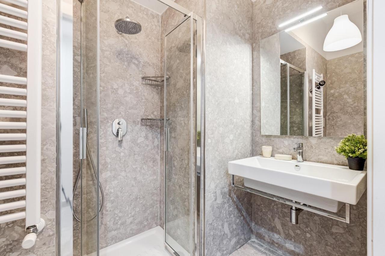 Trevi Fountain - Shabby - Romedreamhome المظهر الخارجي الصورة