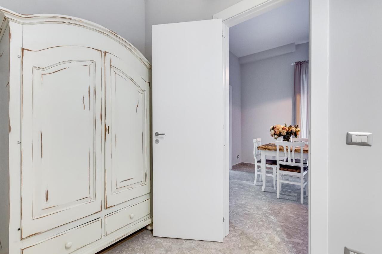 Trevi Fountain - Shabby - Romedreamhome المظهر الخارجي الصورة