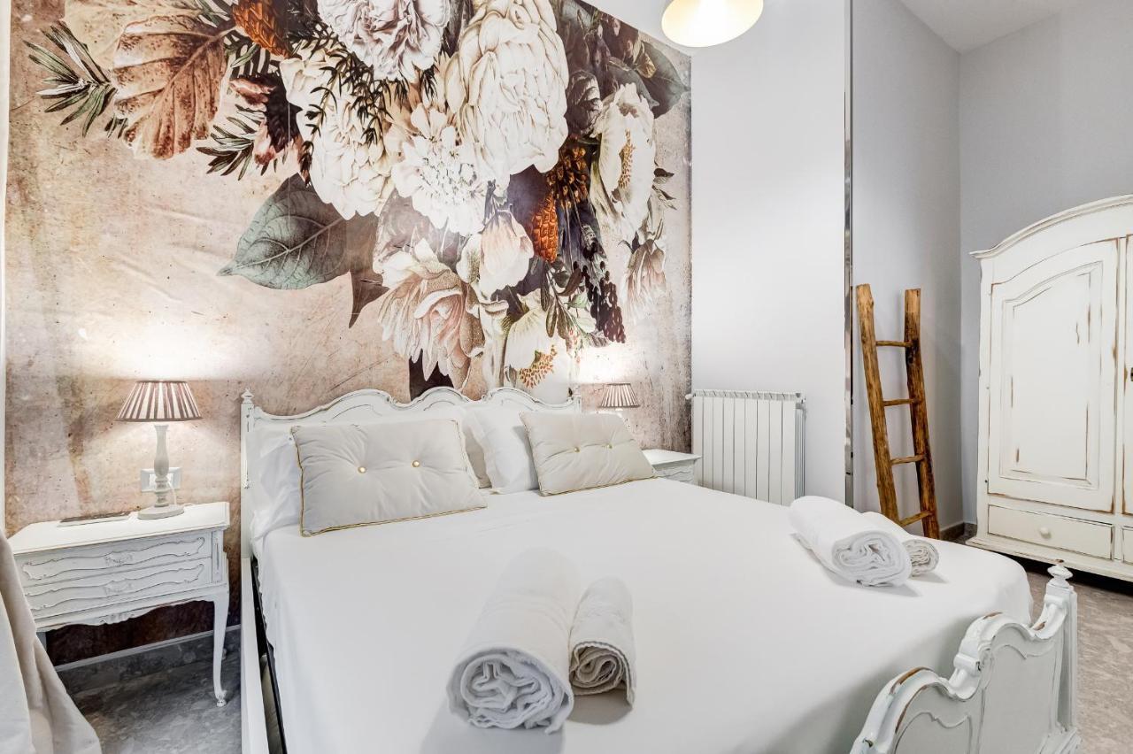 Trevi Fountain - Shabby - Romedreamhome المظهر الخارجي الصورة