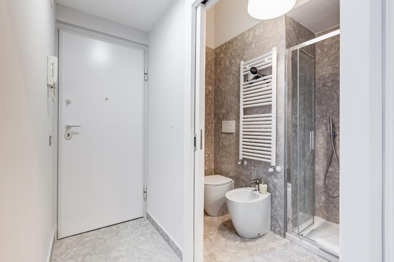 Trevi Fountain - Shabby - Romedreamhome المظهر الخارجي الصورة