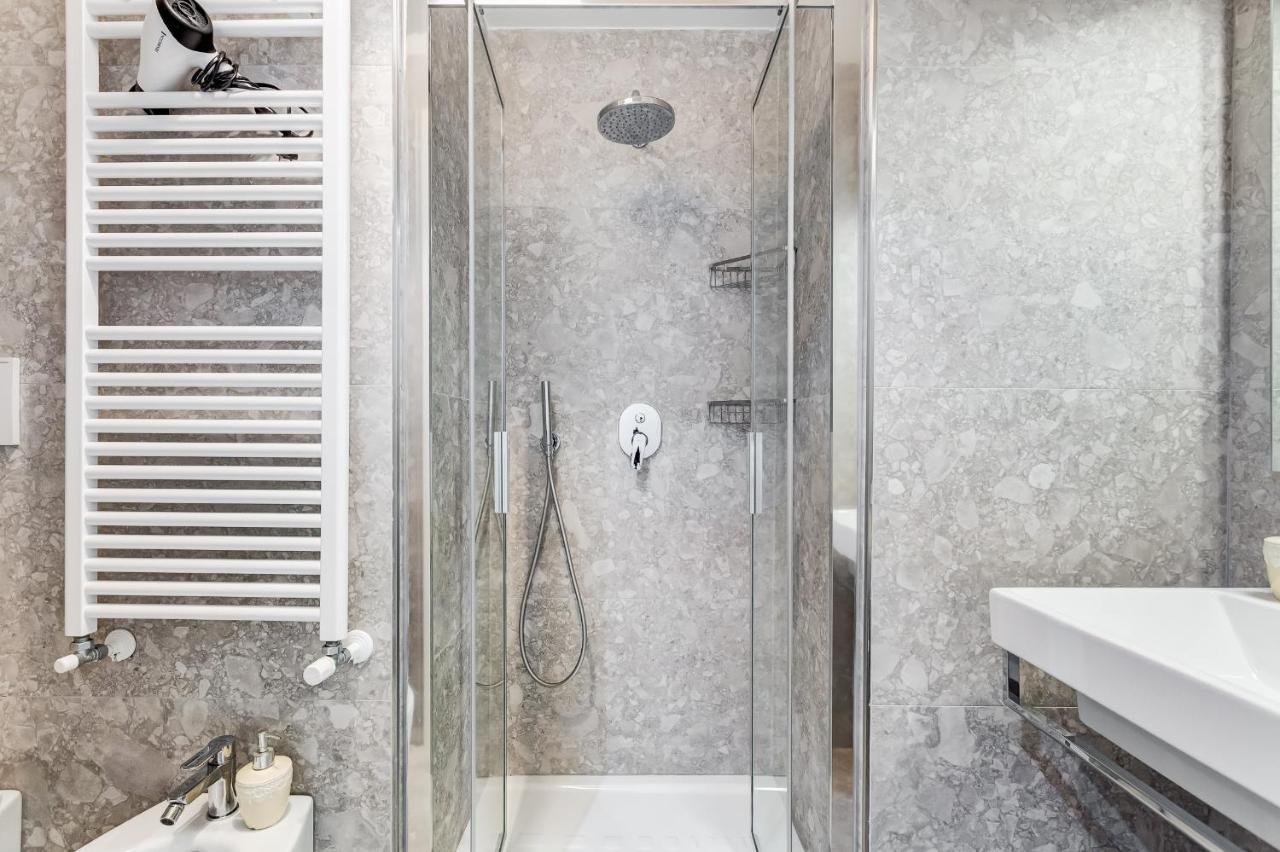 Trevi Fountain - Shabby - Romedreamhome المظهر الخارجي الصورة