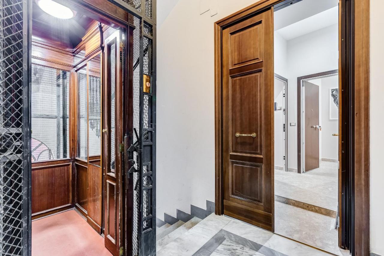 Trevi Fountain - Shabby - Romedreamhome المظهر الخارجي الصورة