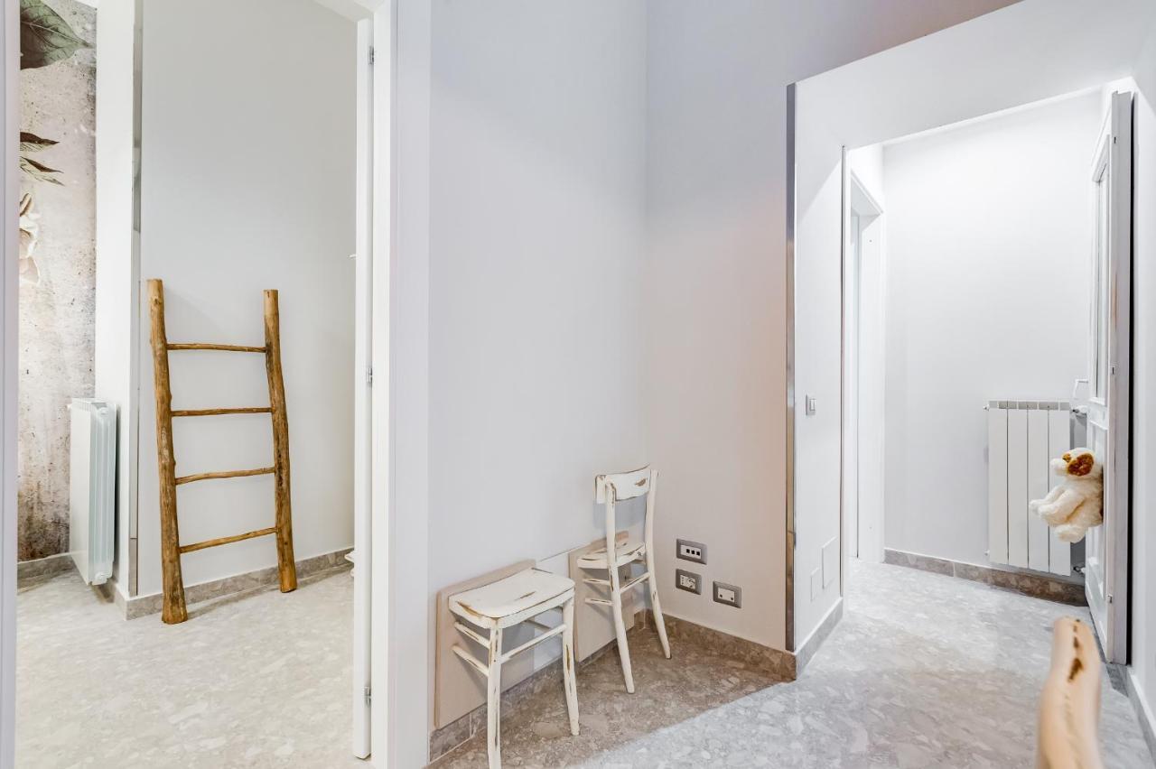 Trevi Fountain - Shabby - Romedreamhome المظهر الخارجي الصورة