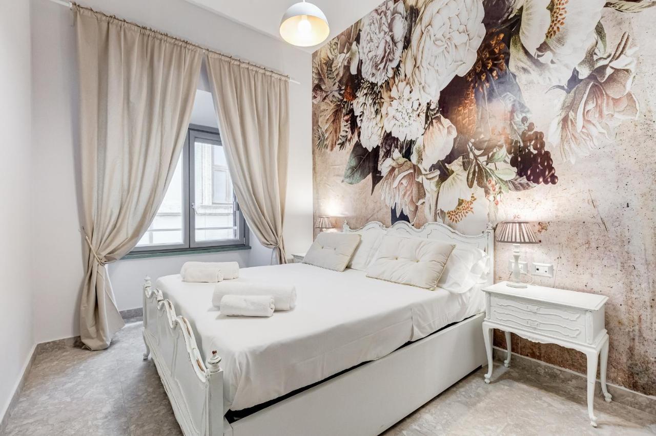 Trevi Fountain - Shabby - Romedreamhome المظهر الخارجي الصورة