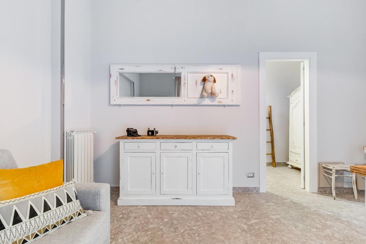 Trevi Fountain - Shabby - Romedreamhome المظهر الخارجي الصورة