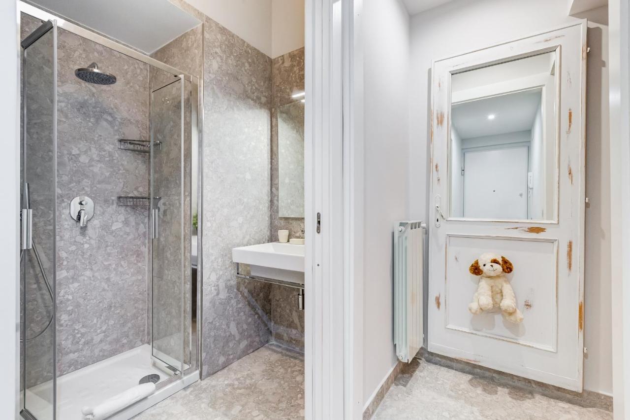 Trevi Fountain - Shabby - Romedreamhome المظهر الخارجي الصورة