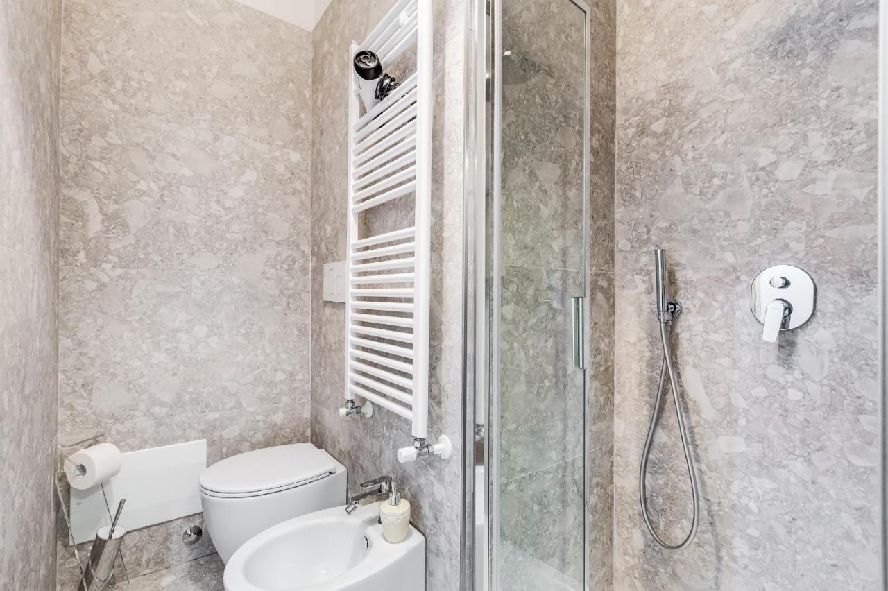 Trevi Fountain - Shabby - Romedreamhome المظهر الخارجي الصورة